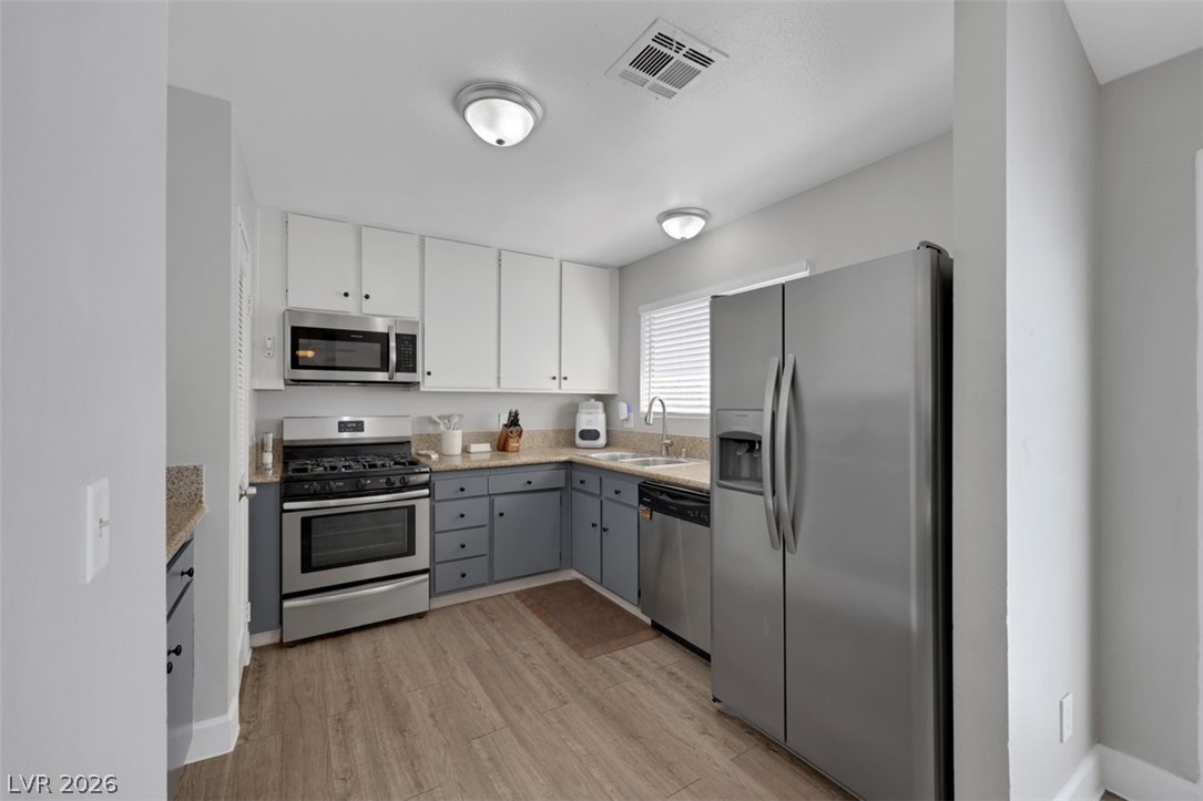 4104 Broadriver Drive Las Vegas NV 89108