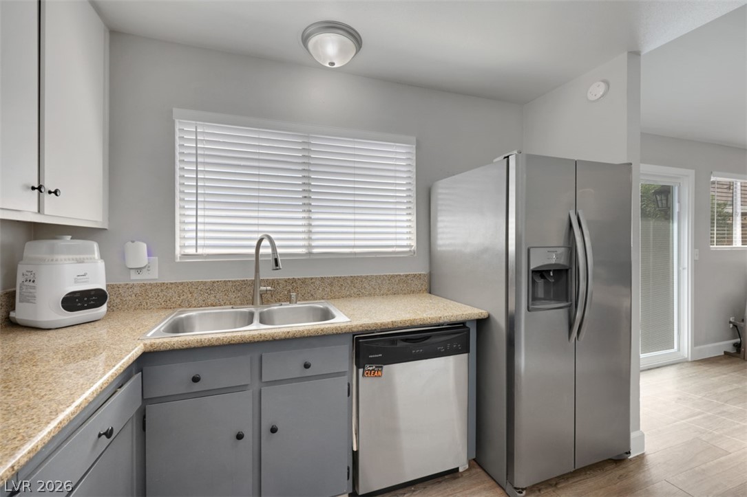 4104 Broadriver Drive Las Vegas NV 89108