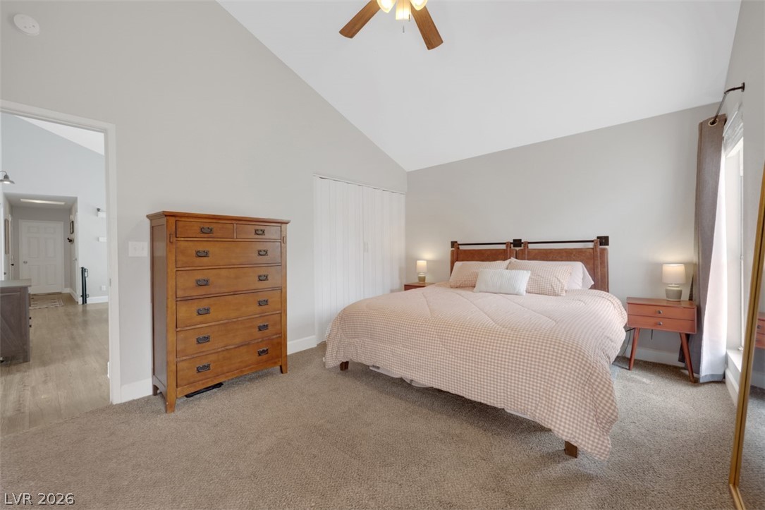 4104 Broadriver Drive Las Vegas NV 89108