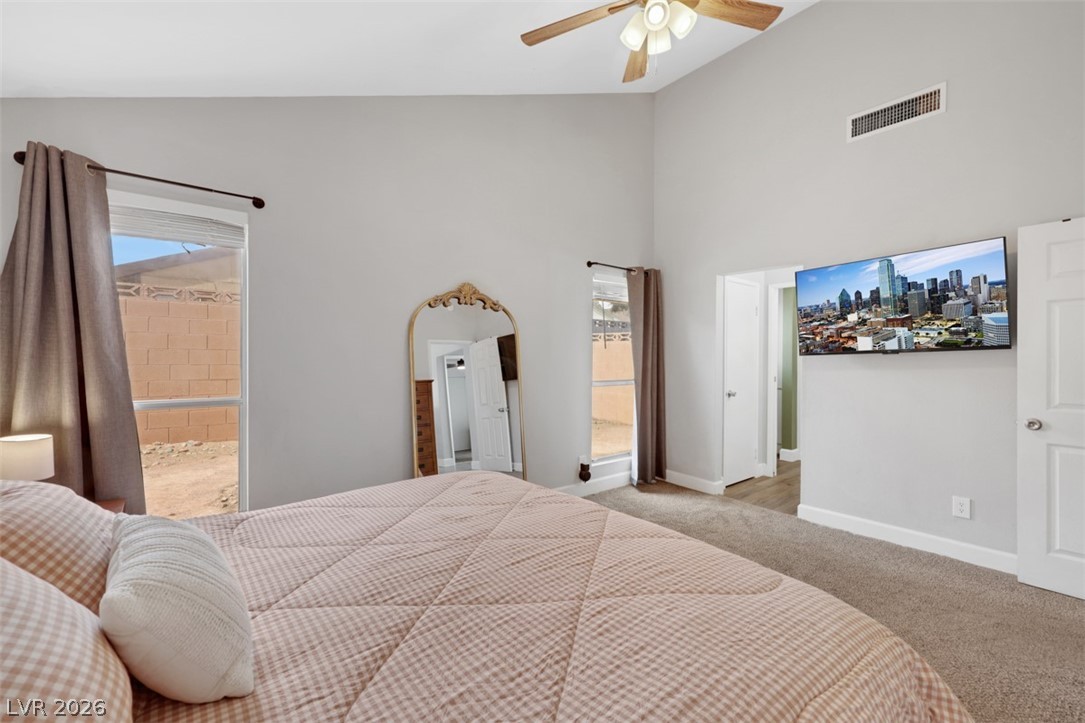 4104 Broadriver Drive Las Vegas NV 89108