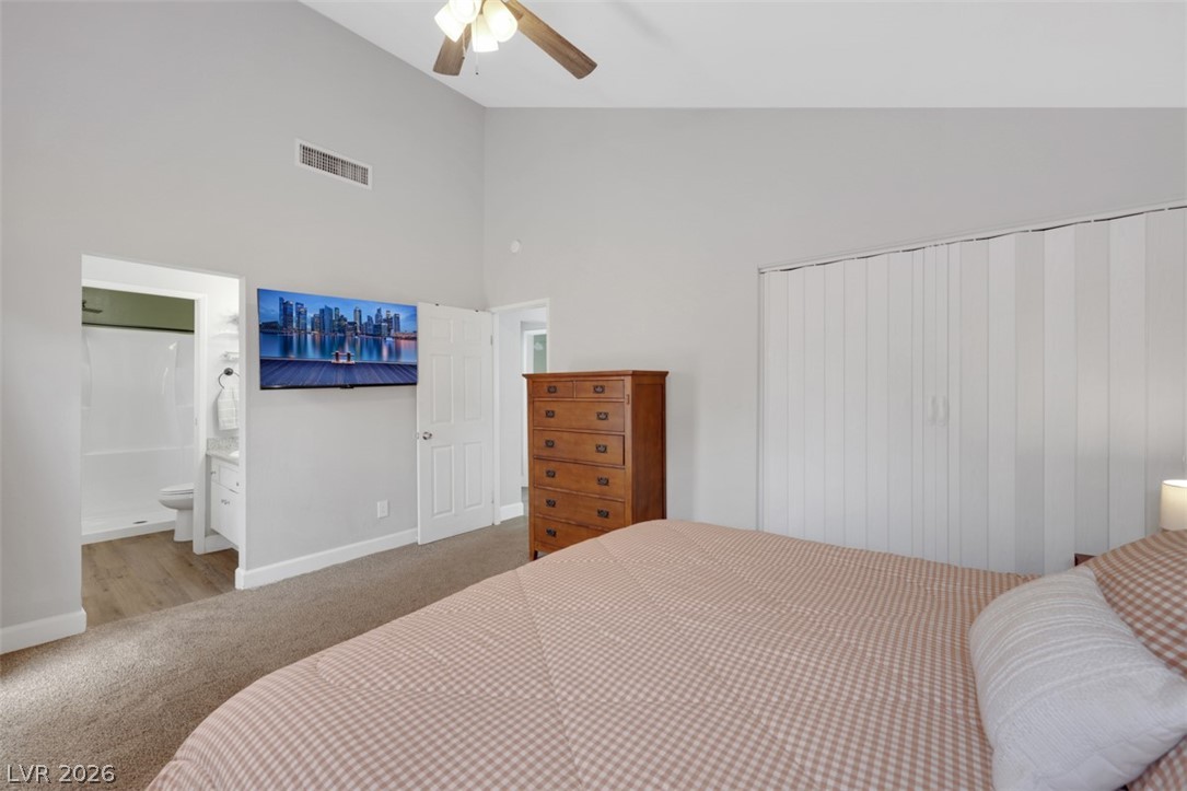 4104 Broadriver Drive Las Vegas NV 89108