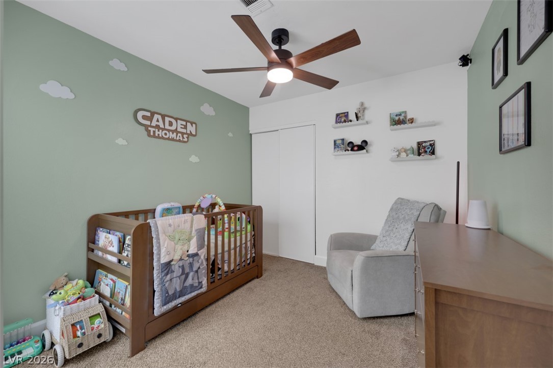 4104 Broadriver Drive Las Vegas NV 89108