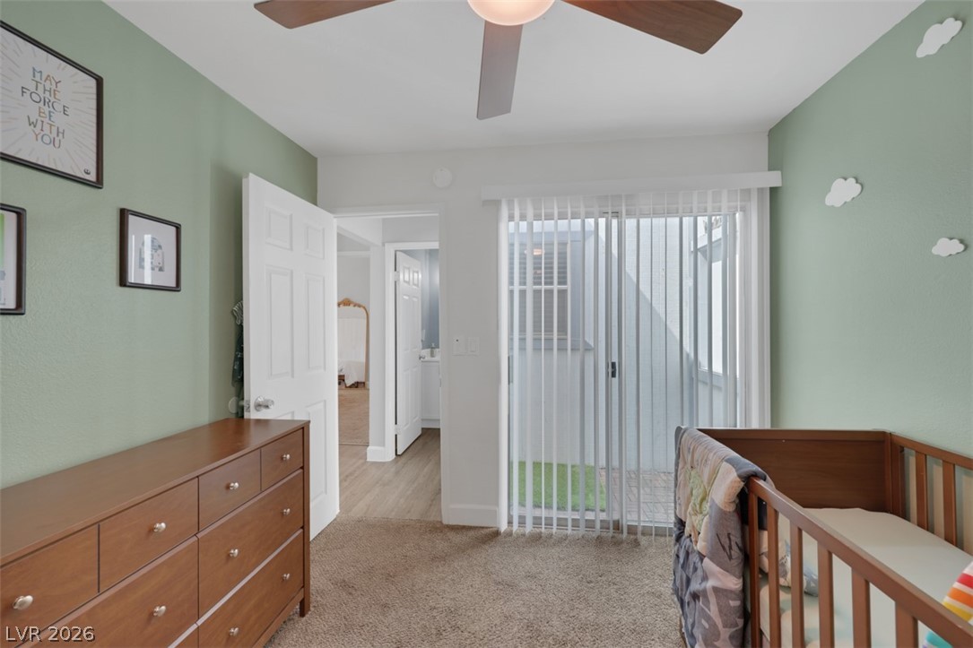 4104 Broadriver Drive Las Vegas NV 89108
