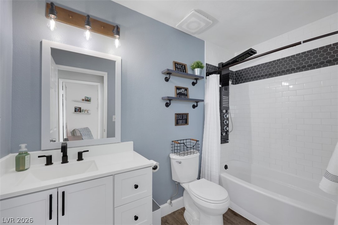 4104 Broadriver Drive Las Vegas NV 89108