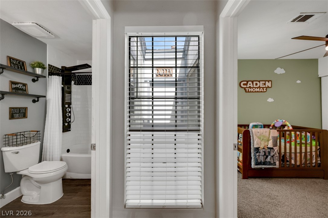 4104 Broadriver Drive Las Vegas NV 89108