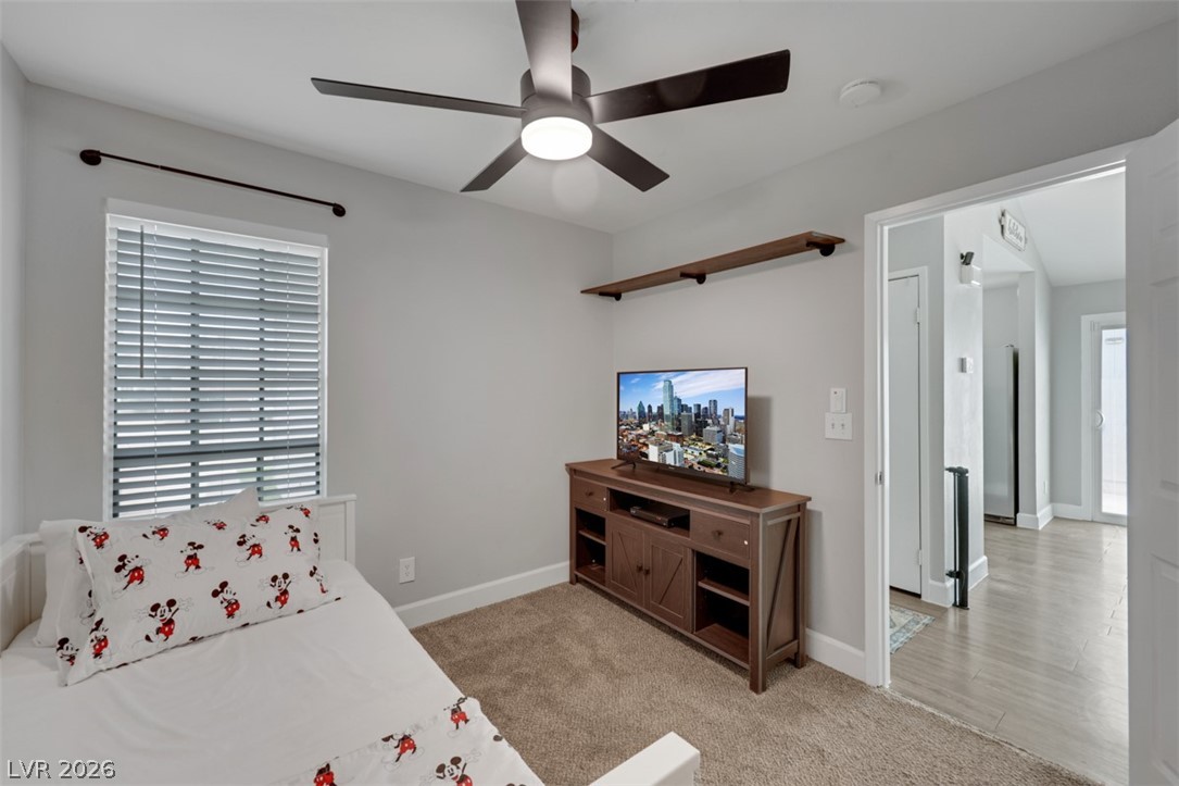 4104 Broadriver Drive Las Vegas NV 89108