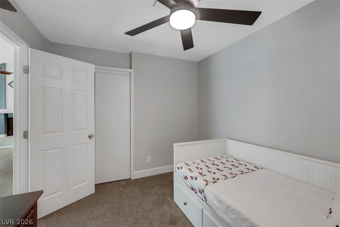 4104 Broadriver Drive Las Vegas NV 89108