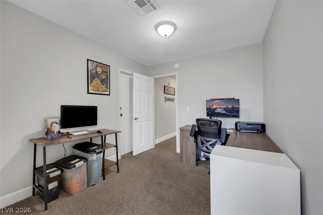 4104 Broadriver Drive Las Vegas NV 89108