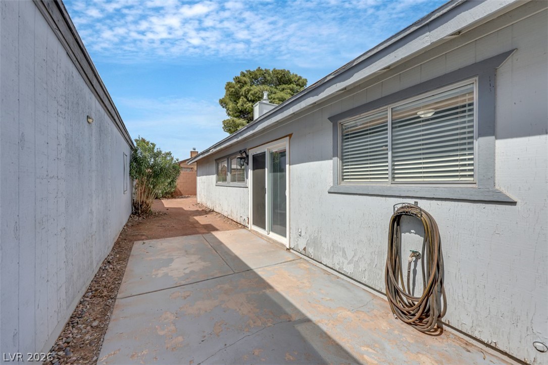 4104 Broadriver Drive Las Vegas NV 89108