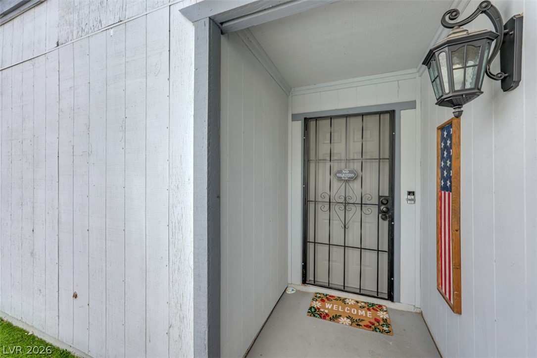 4104 Broadriver Drive Las Vegas NV 89108