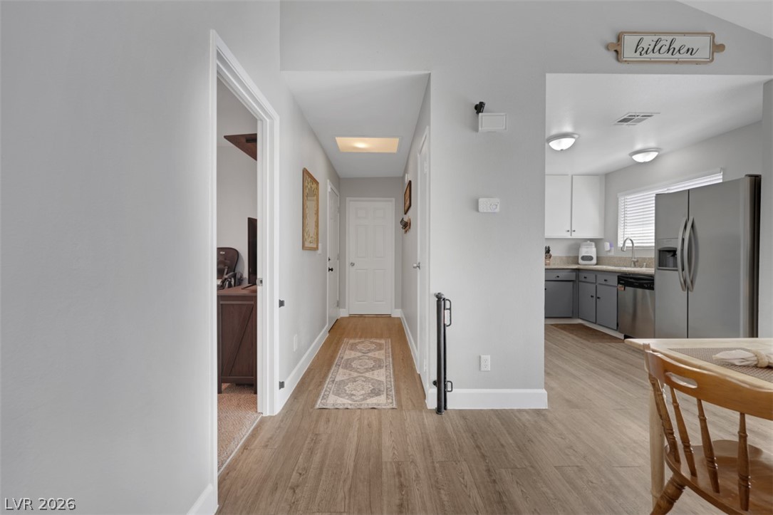4104 Broadriver Drive Las Vegas NV 89108