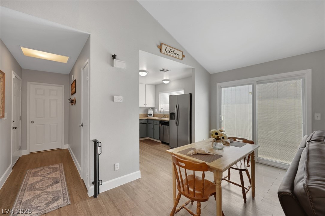 4104 Broadriver Drive Las Vegas NV 89108