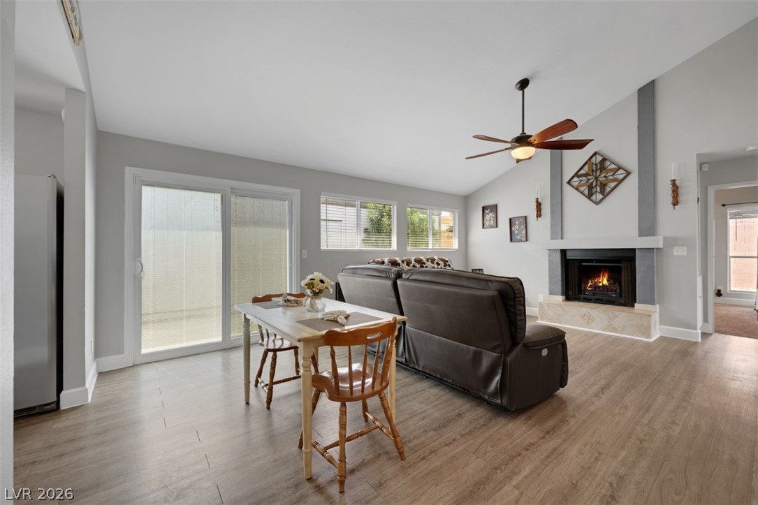 4104 Broadriver Drive Las Vegas NV 89108
