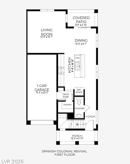 244 Sunlit Meadow Lane Henderson NV 89015
