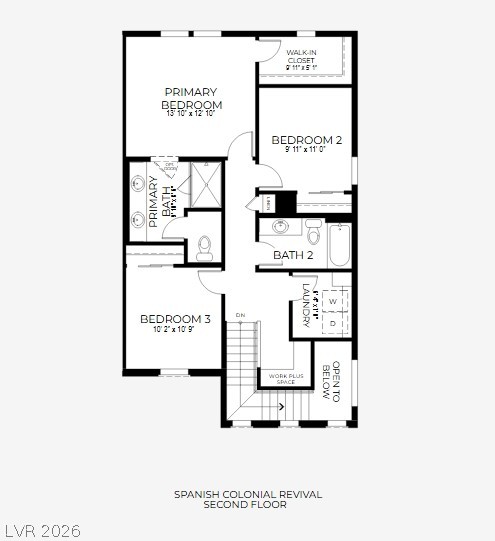 244 Sunlit Meadow Lane Henderson NV 89015