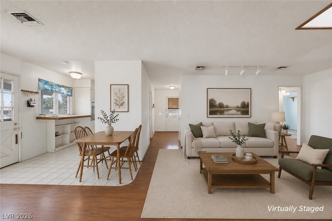 4100 El Cederal Avenue Las Vegas NV 89102