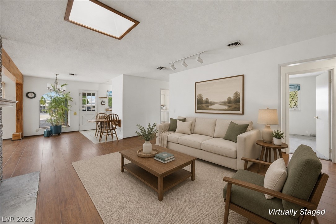 4100 El Cederal Avenue Las Vegas NV 89102