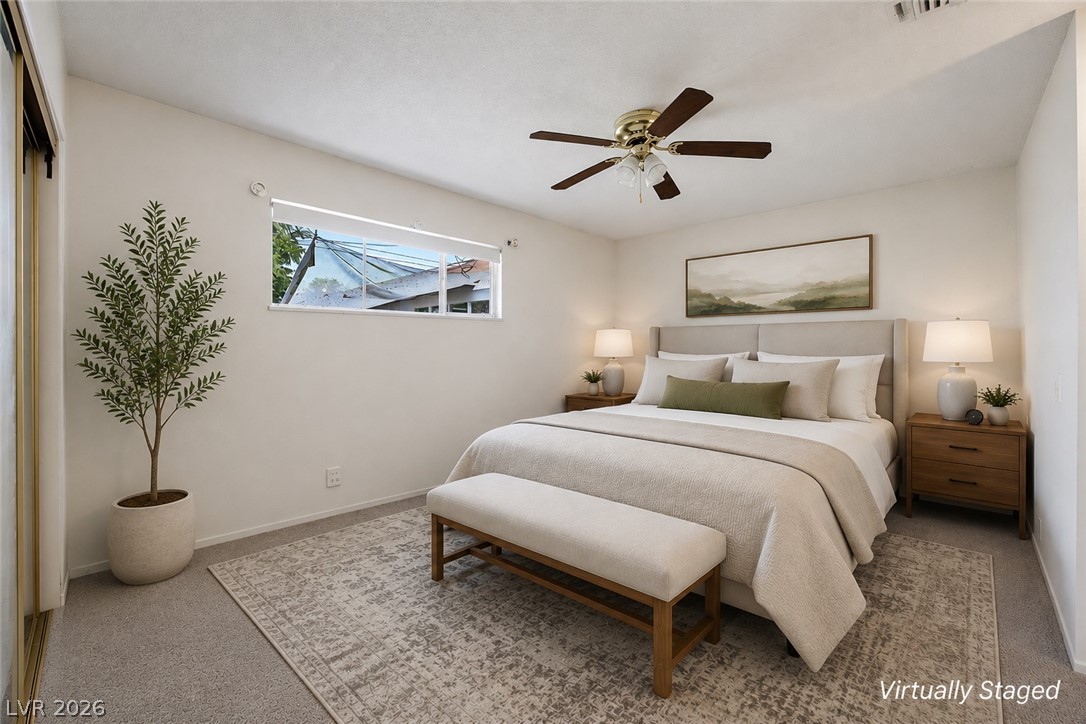 4100 El Cederal Avenue Las Vegas NV 89102