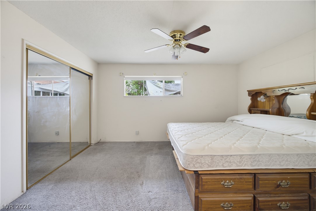4100 El Cederal Avenue Las Vegas NV 89102