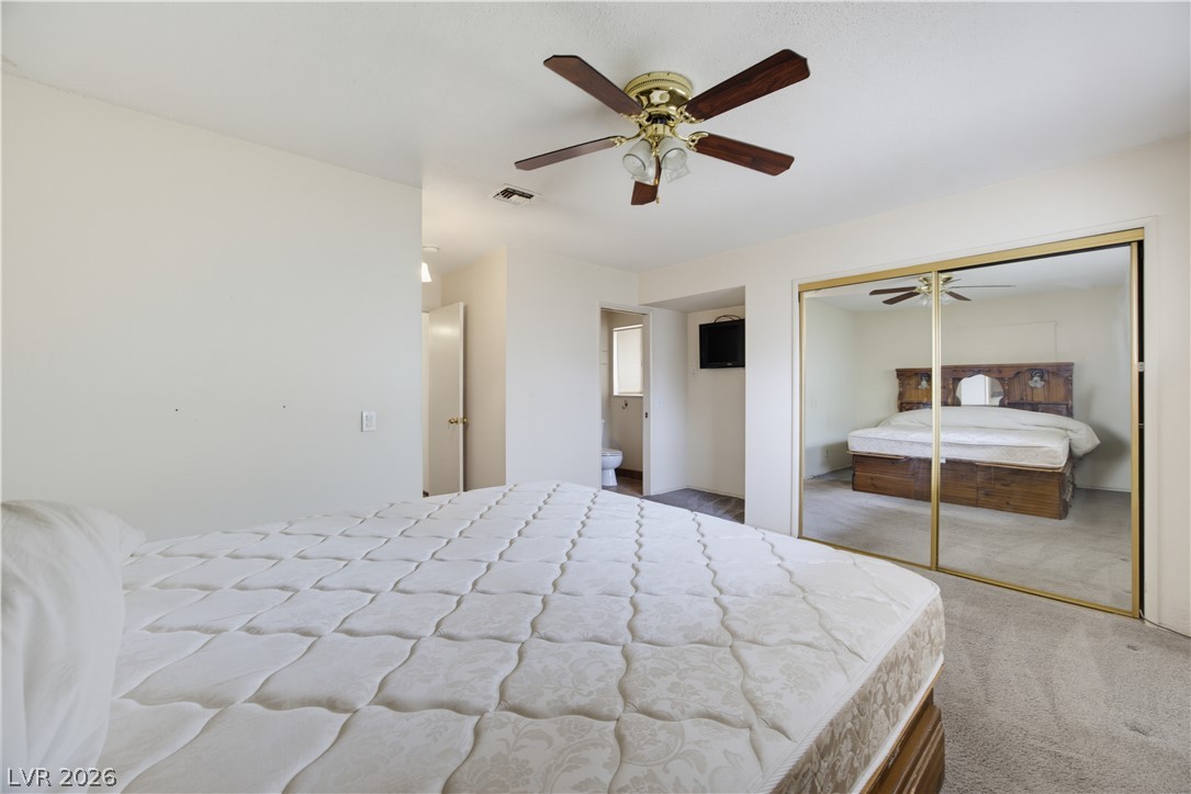 4100 El Cederal Avenue Las Vegas NV 89102