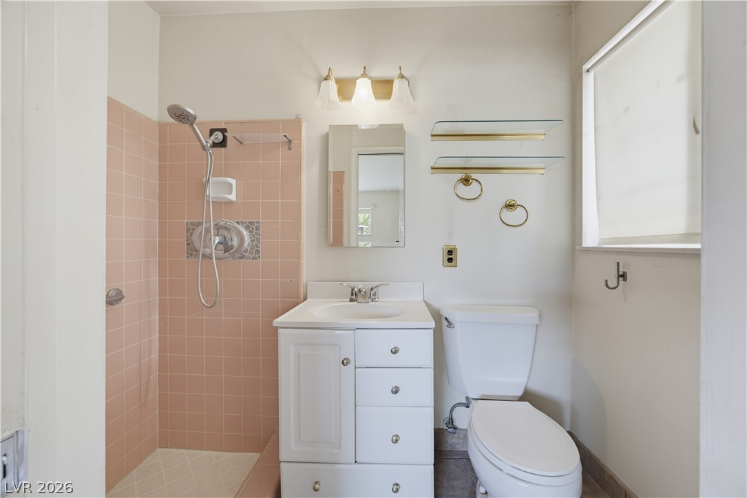 4100 El Cederal Avenue Las Vegas NV 89102
