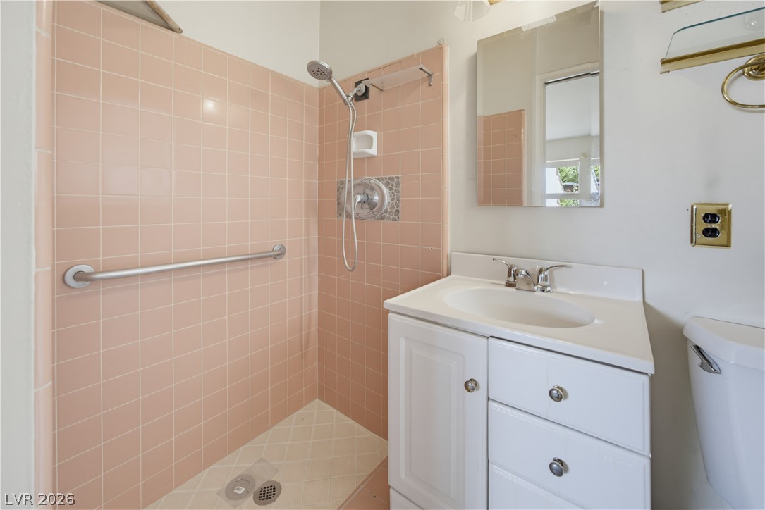 4100 El Cederal Avenue Las Vegas NV 89102