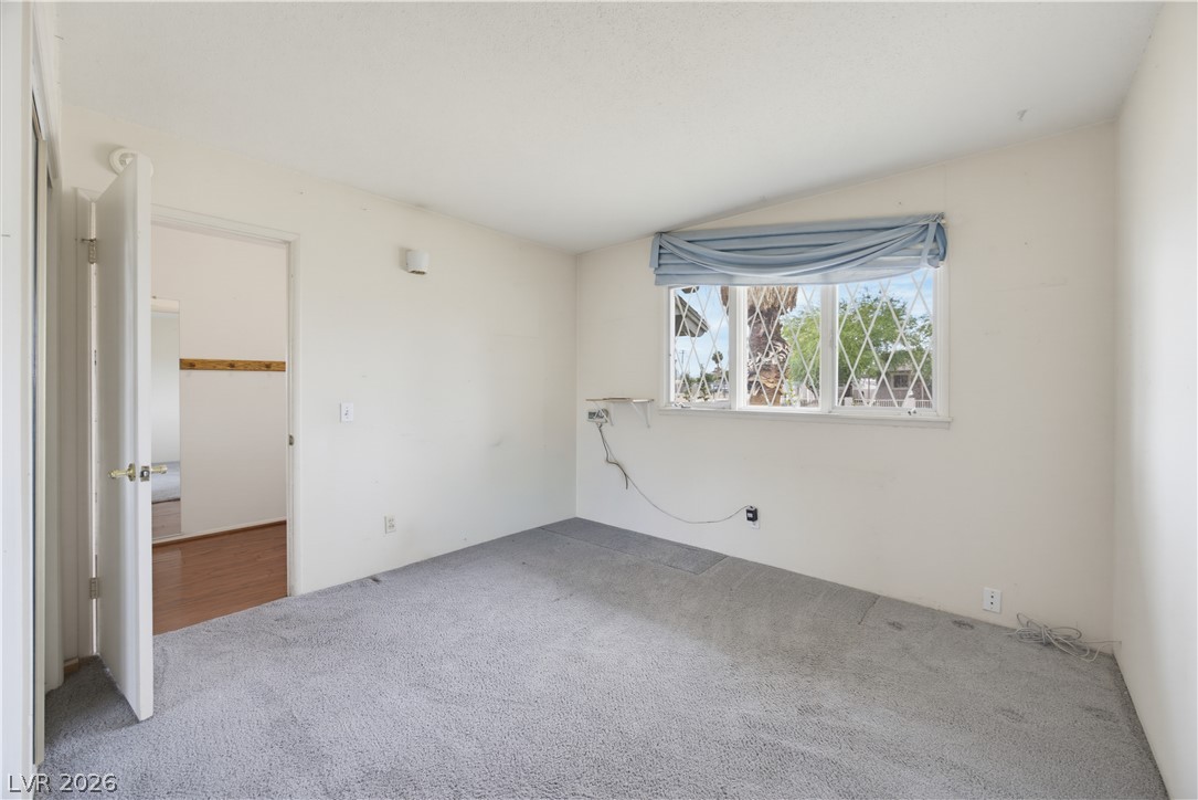 4100 El Cederal Avenue Las Vegas NV 89102