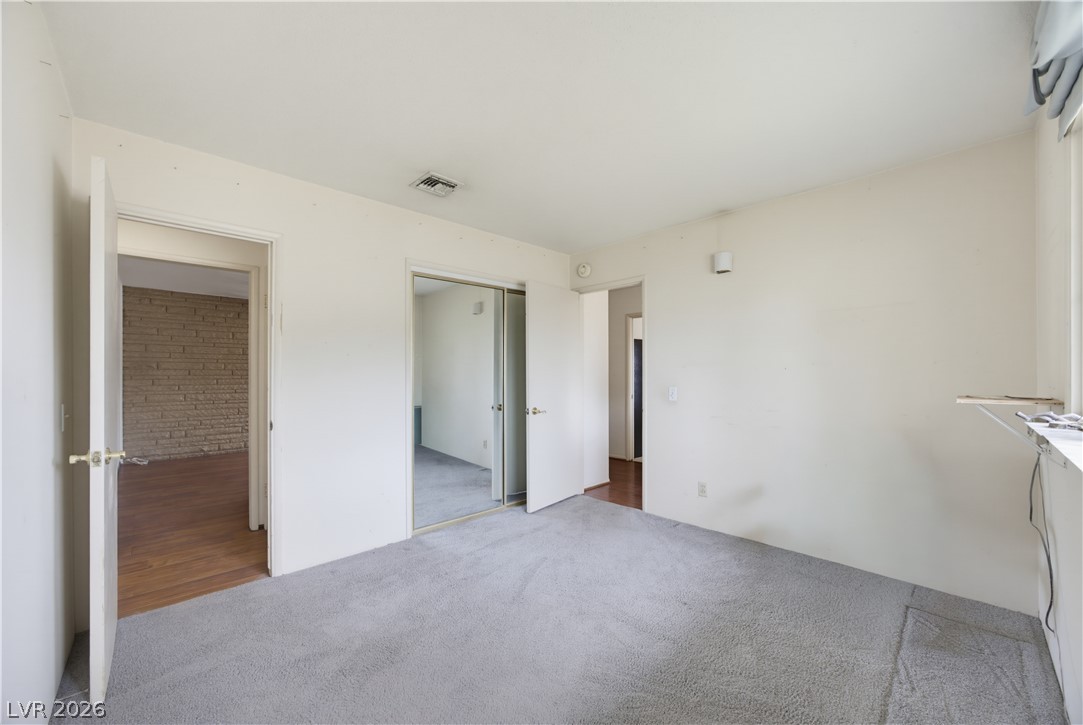 4100 El Cederal Avenue Las Vegas NV 89102