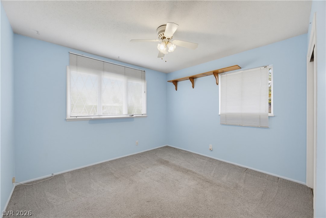 4100 El Cederal Avenue Las Vegas NV 89102