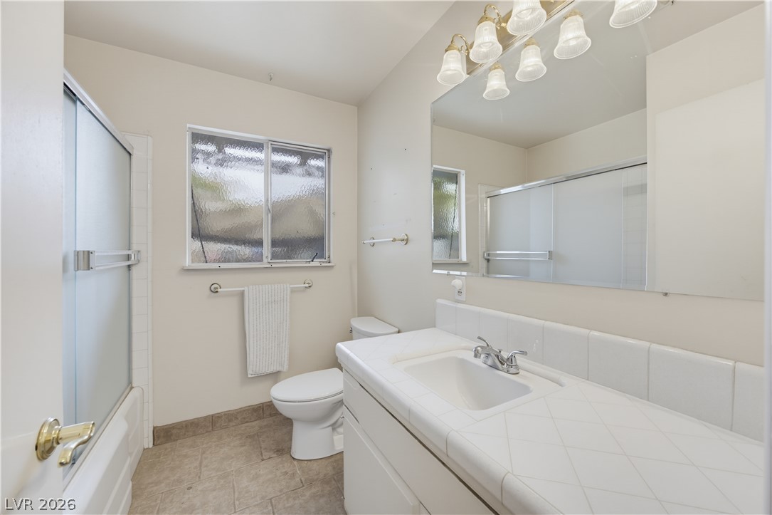 4100 El Cederal Avenue Las Vegas NV 89102