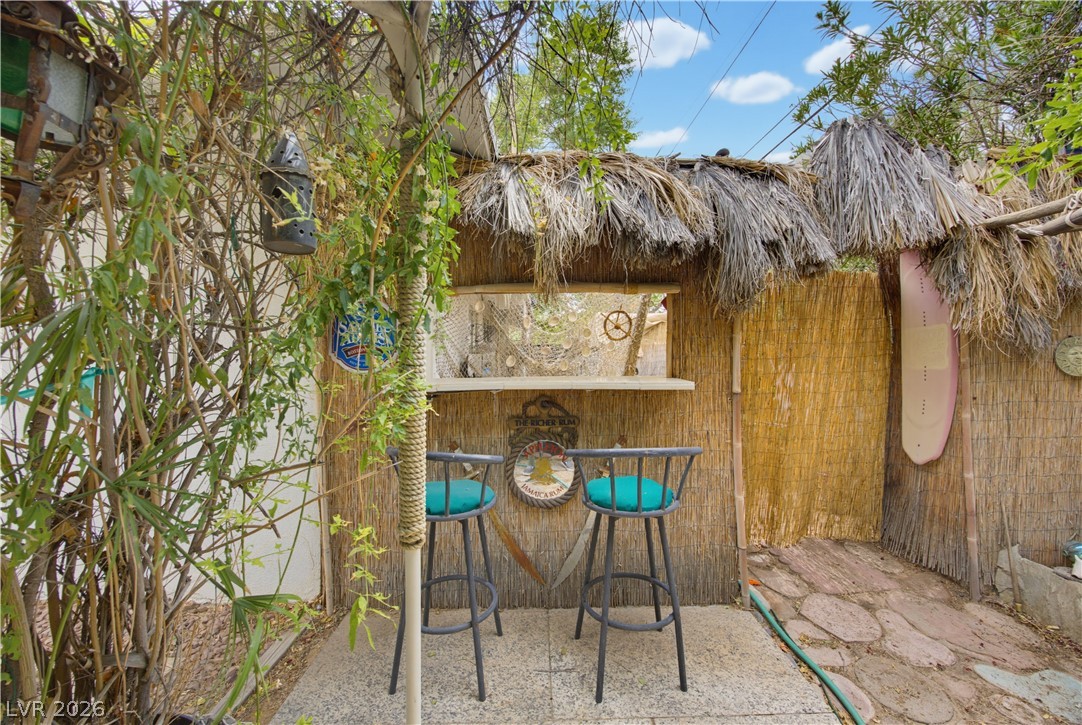 4100 El Cederal Avenue Las Vegas NV 89102