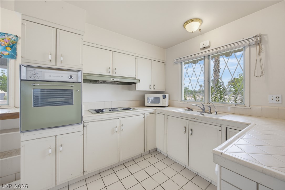 4100 El Cederal Avenue Las Vegas NV 89102
