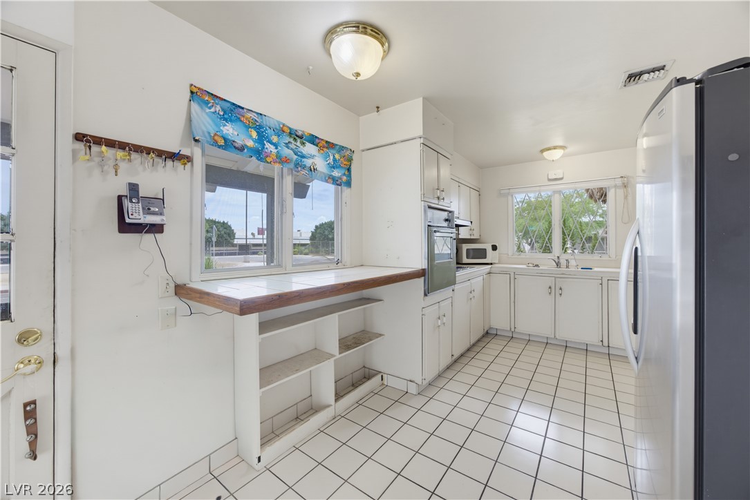 4100 El Cederal Avenue Las Vegas NV 89102