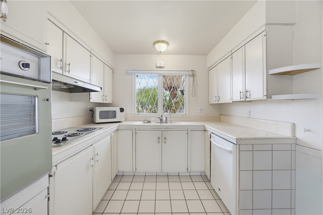 4100 El Cederal Avenue Las Vegas NV 89102