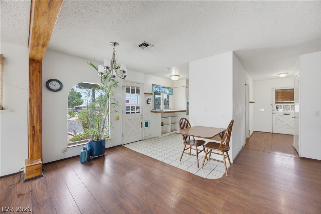 4100 El Cederal Avenue Las Vegas NV 89102