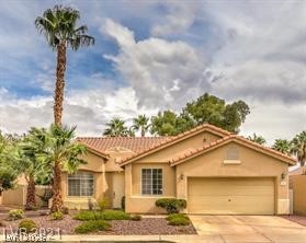 1953 Kachina Mountain Drive Henderson NV 89012