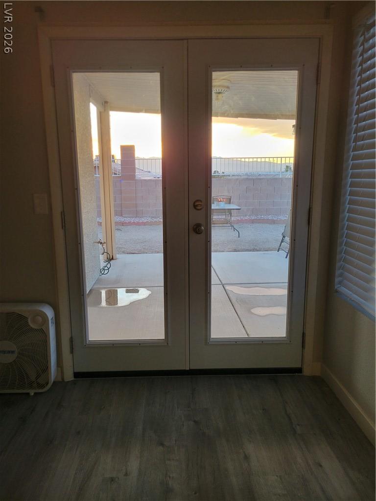 2985 Mount Hope Drive Las Vegas NV 89156