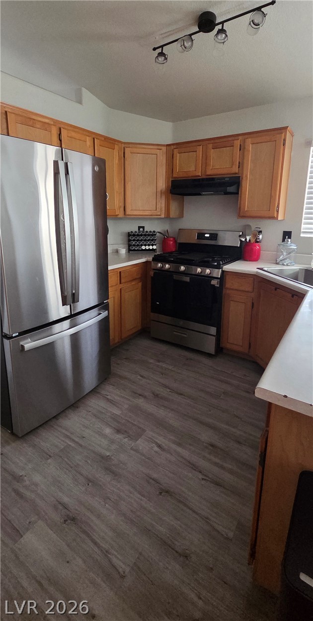 2985 Mount Hope Drive Las Vegas NV 89156