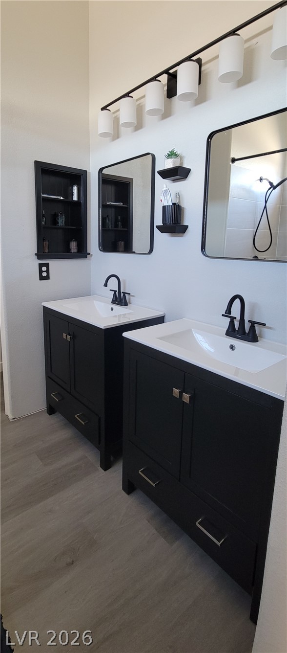 2985 Mount Hope Drive Las Vegas NV 89156