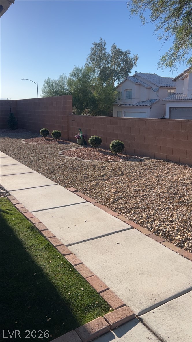 2985 Mount Hope Drive Las Vegas NV 89156