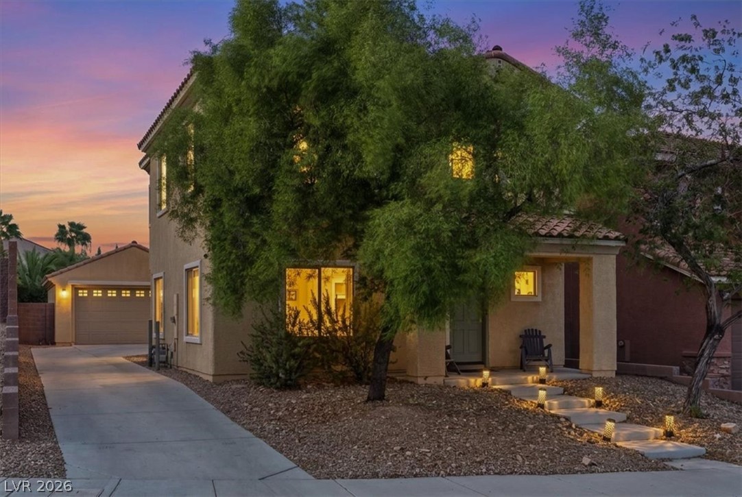 2525 Pastis Court Henderson NV 89044