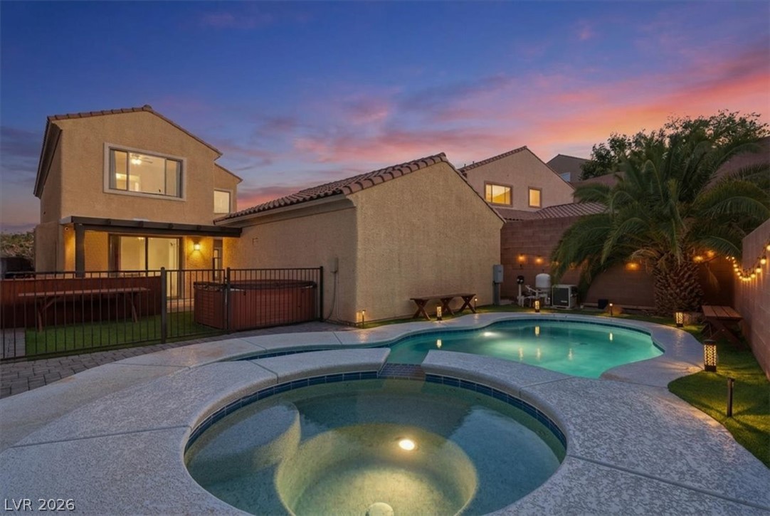 2525 Pastis Court Henderson NV 89044