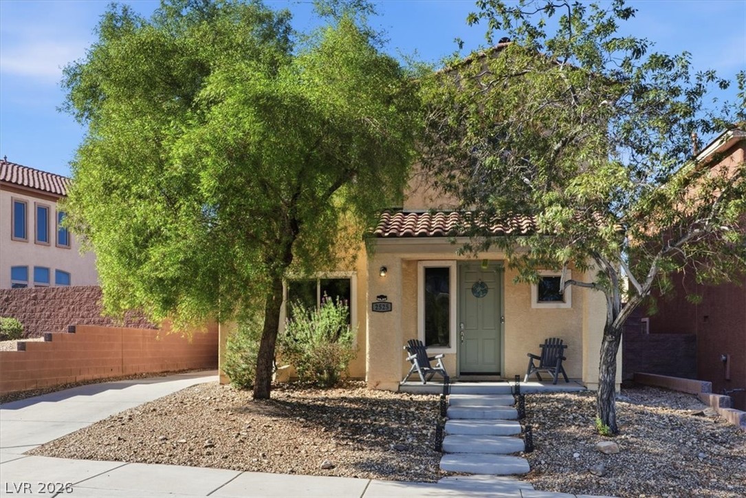2525 Pastis Court Henderson NV 89044