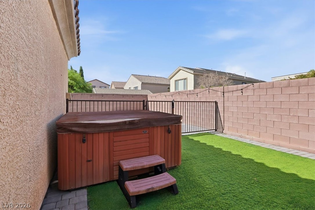 2525 Pastis Court Henderson NV 89044