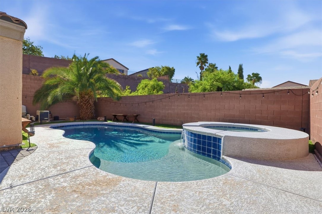 2525 Pastis Court Henderson NV 89044