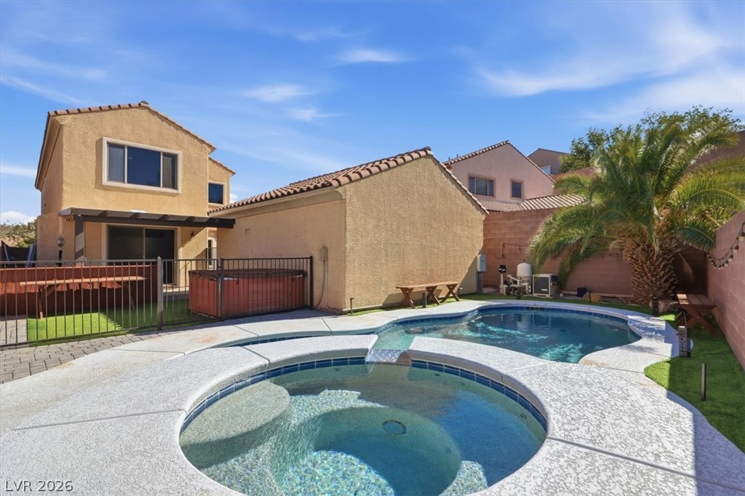 2525 Pastis Court Henderson NV 89044