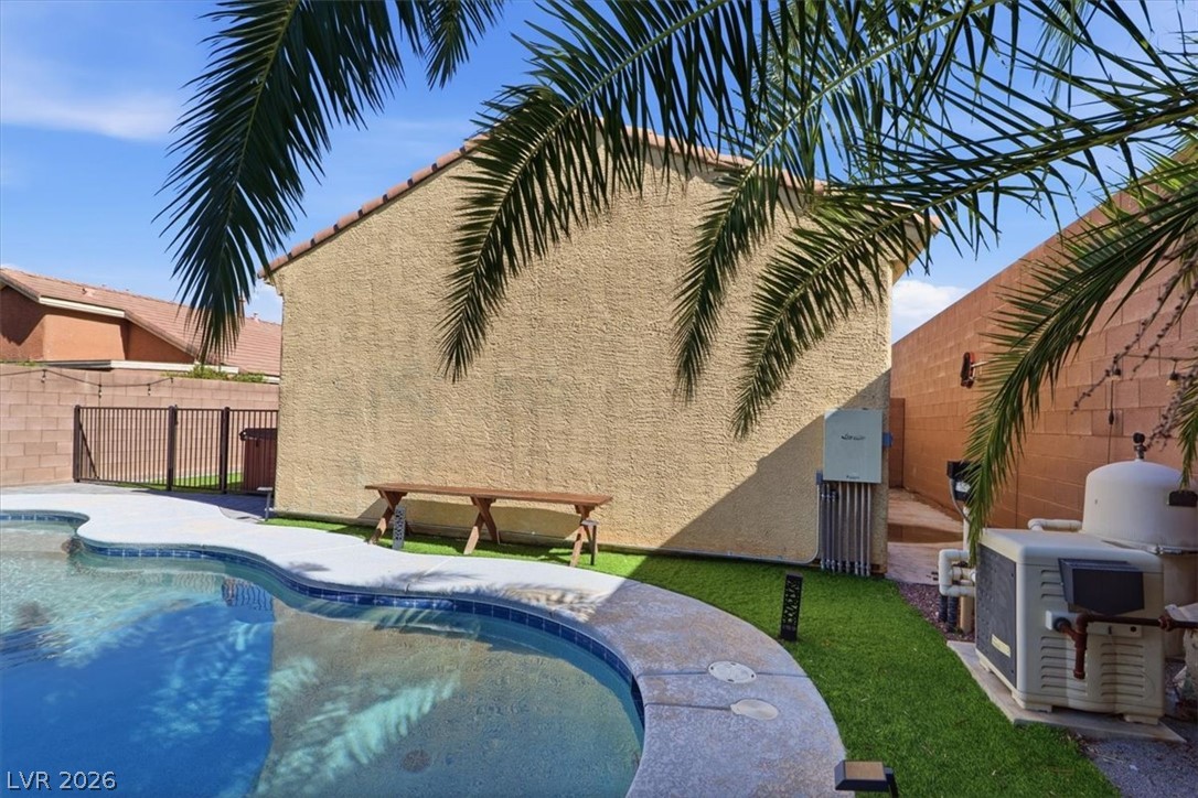 2525 Pastis Court Henderson NV 89044