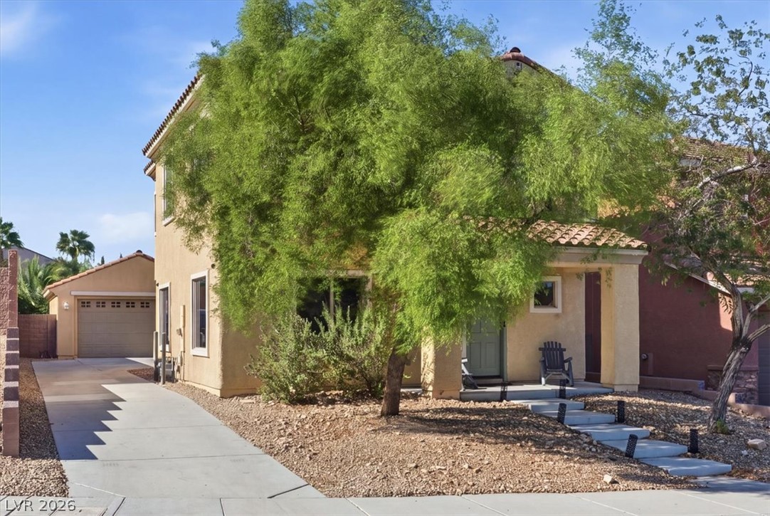 2525 Pastis Court Henderson NV 89044