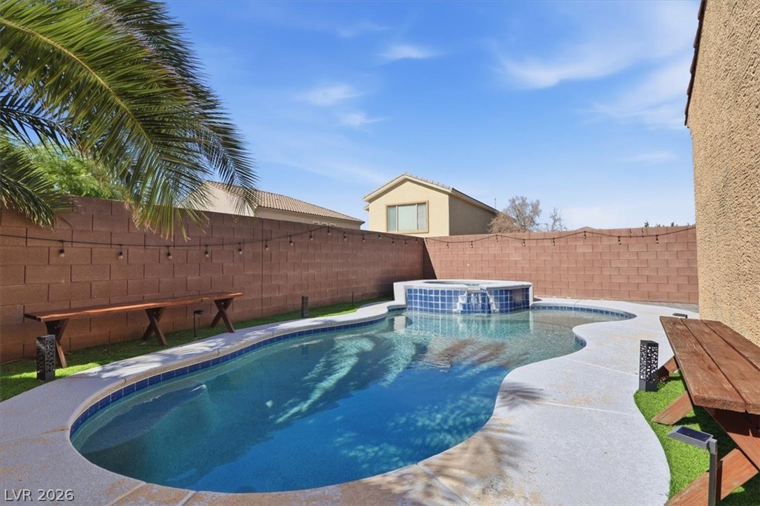 2525 Pastis Court Henderson NV 89044