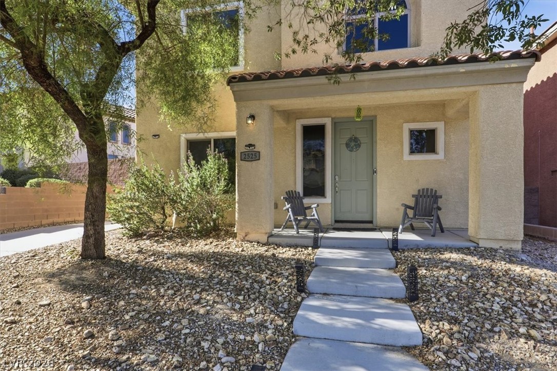 2525 Pastis Court Henderson NV 89044